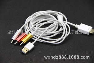 高效视频转接方案 选择高质量转接卡与转接线的关键