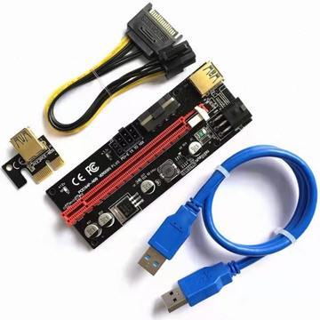16x显卡延长线怎么选？精选品牌与使用建议