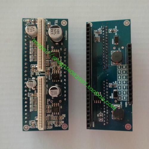精工510转接卡极限 飞腾 图王喷绘机 精工510喷头小板 usb插线板